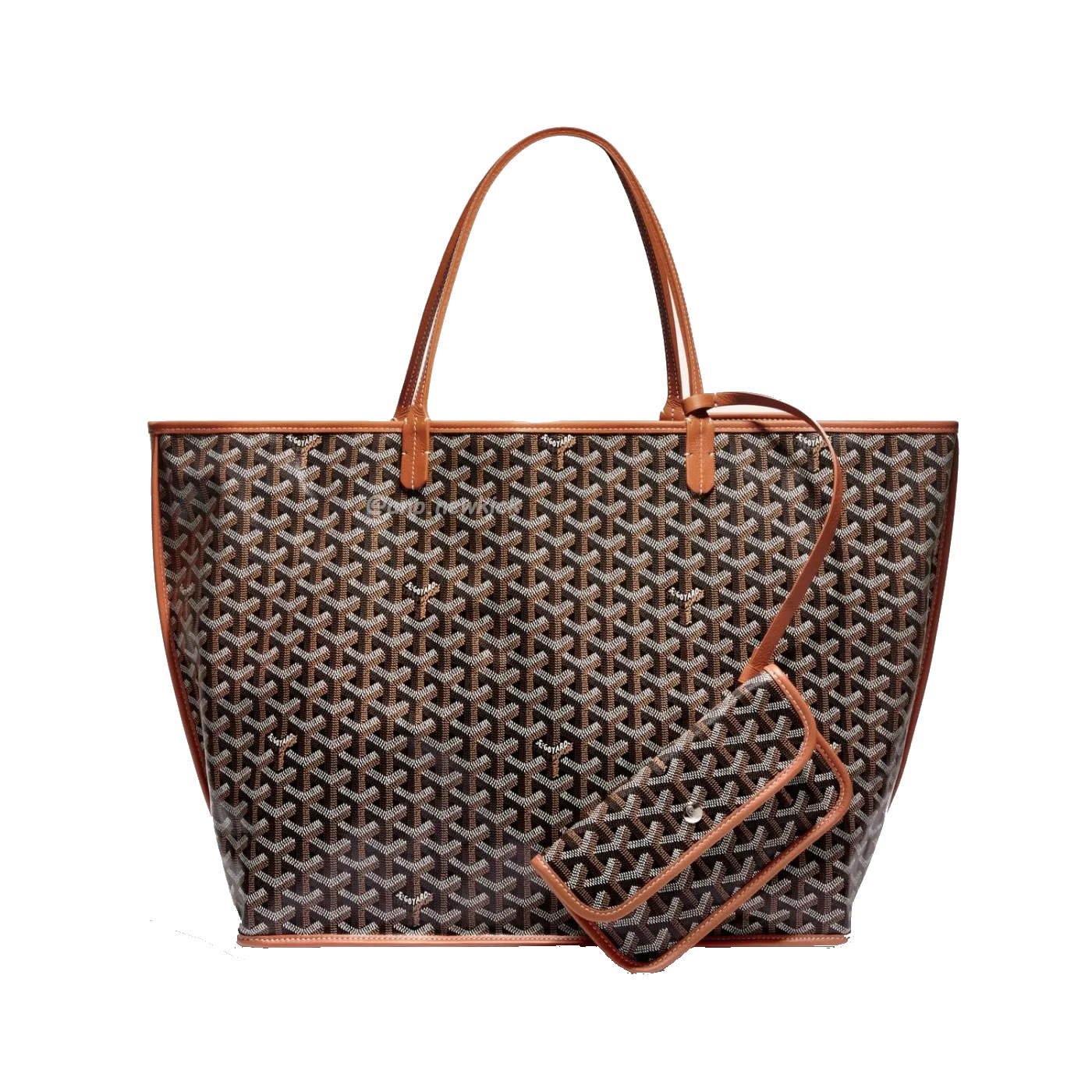 Goyard Anjou Bag (10) - newkick.app